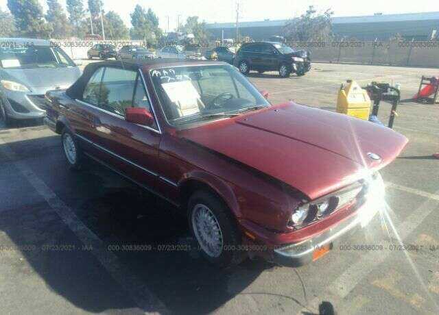 BMW 325i