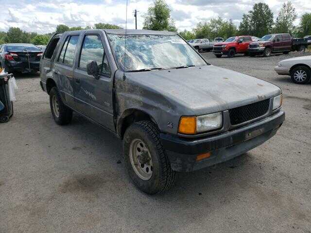 ISUZU