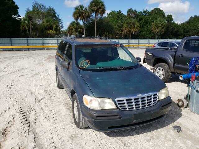 Chevrolet Venture