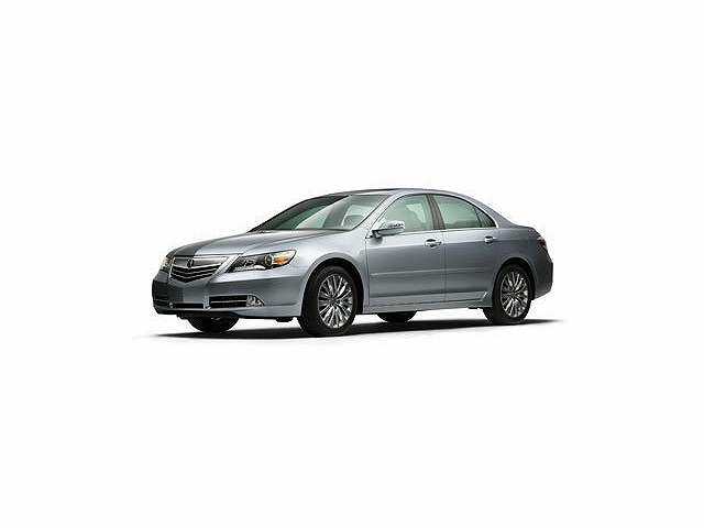 Acura RL