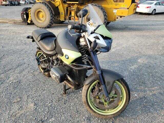 BMW R 1150 R