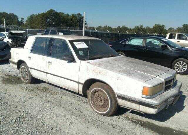 Dodge Dynasty