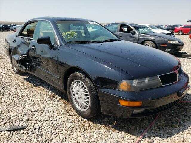 Mitsubishi Diamante