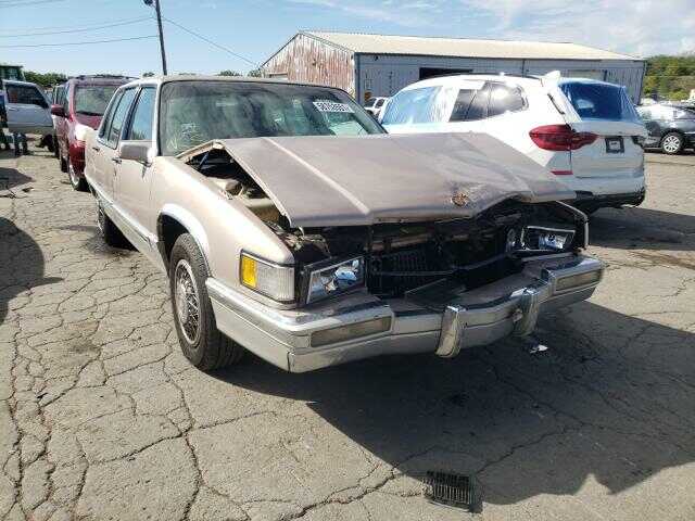 Cadillac 60 Special