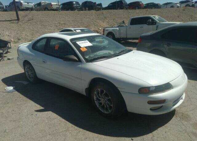 Dodge Avenger