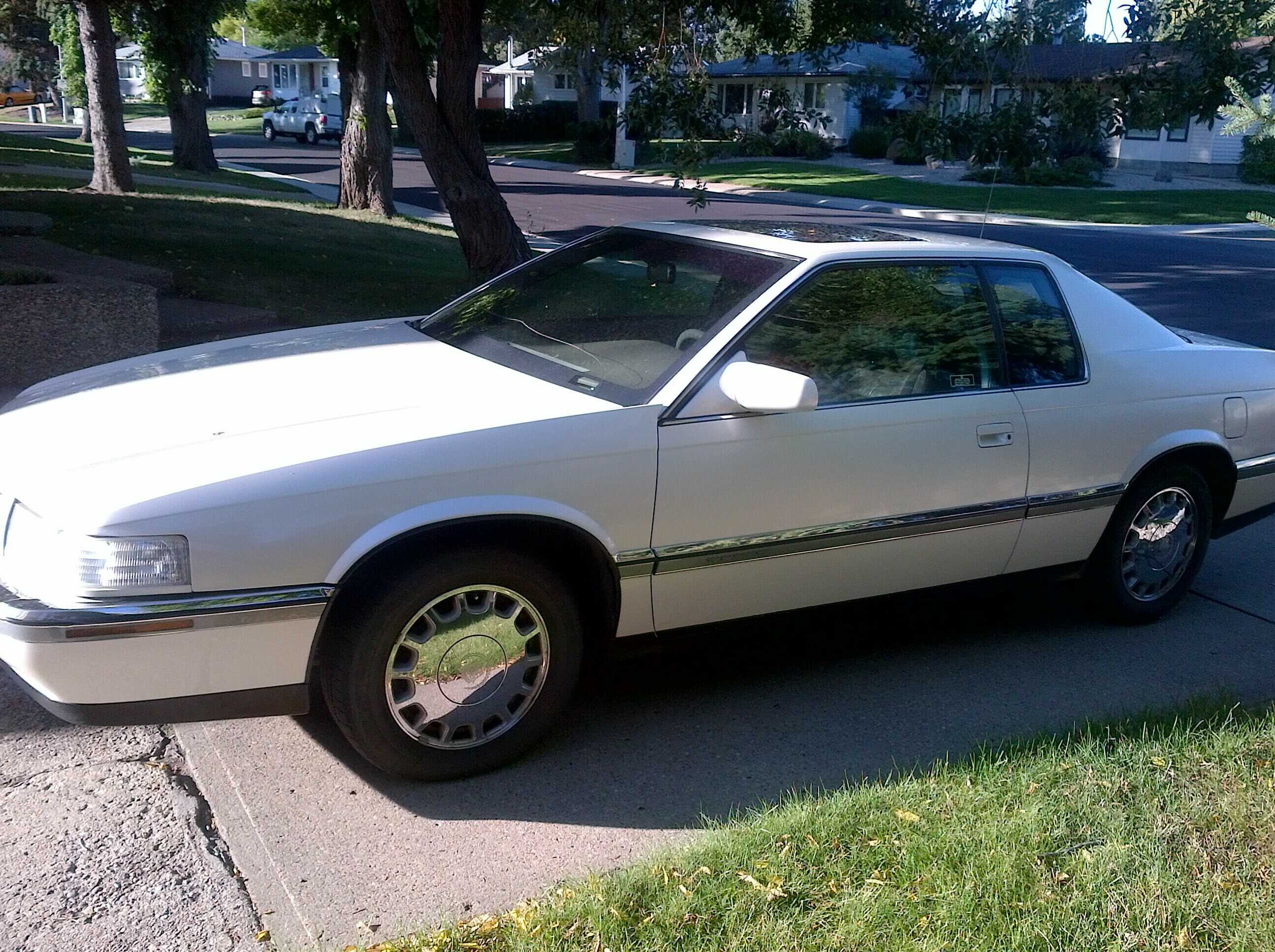 Cadillac Eldorado
