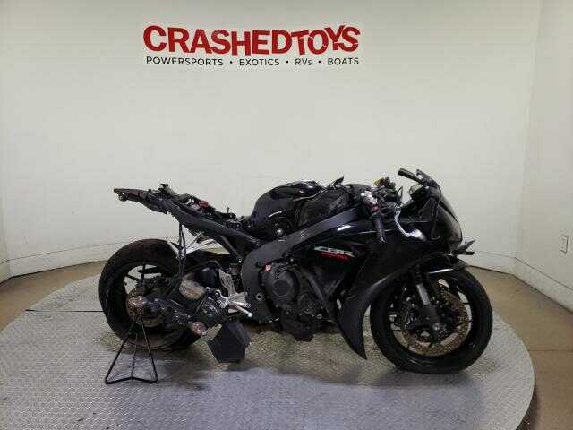 Honda CBR1000