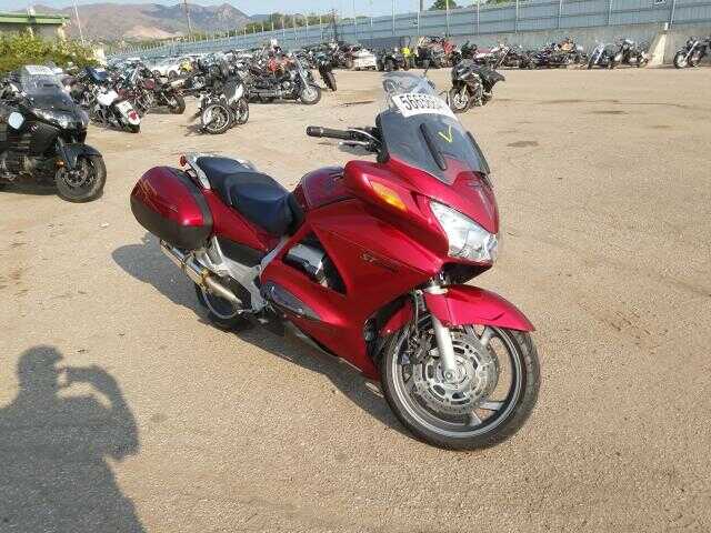Honda ST1300