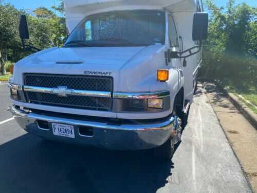 Chevrolet C5