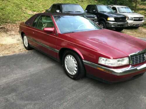 Cadillac Eldorado
