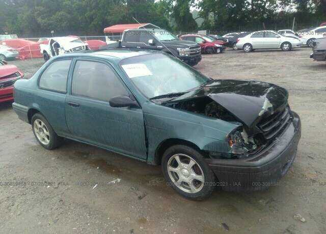 Toyota Tercel