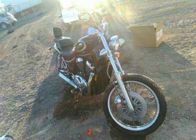 Suzuki VS800GLK