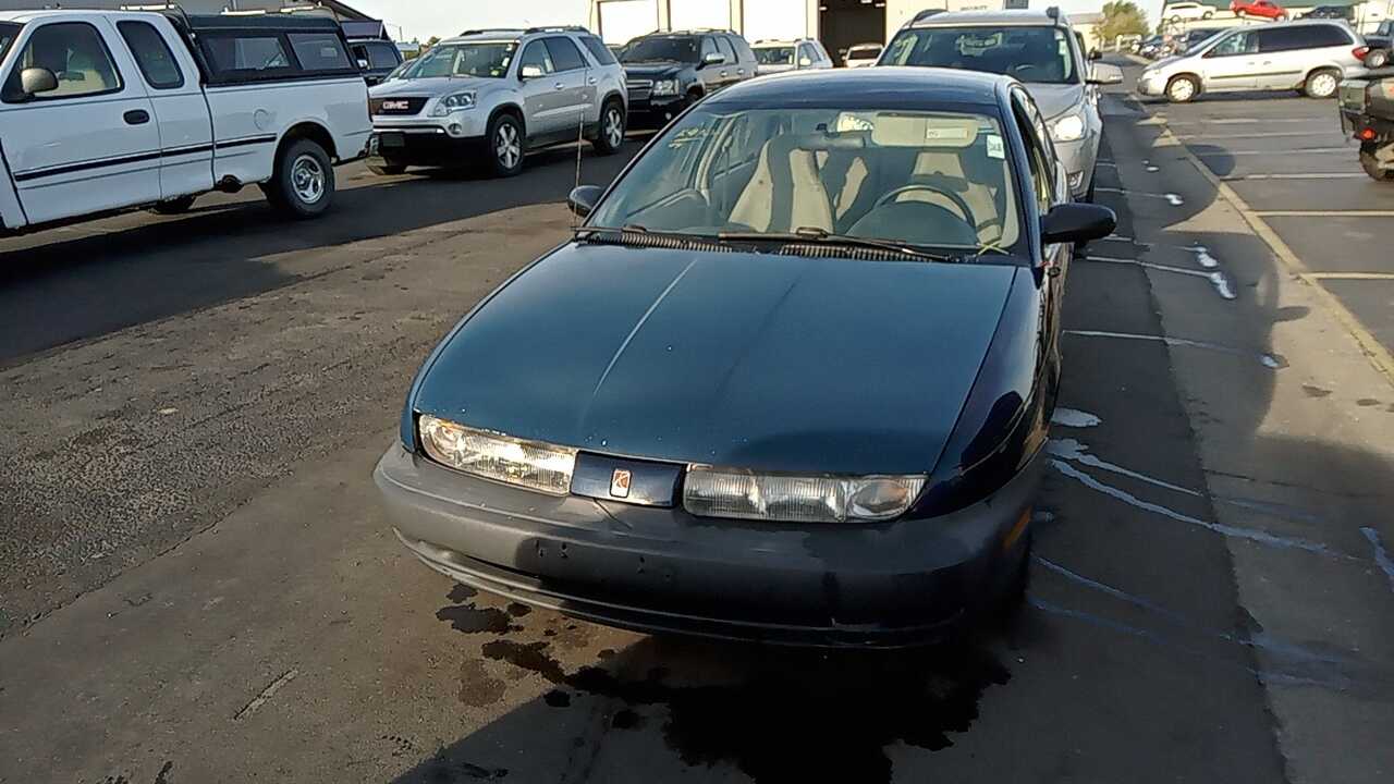 Saturn SL