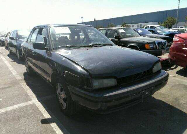 Mazda Protege
