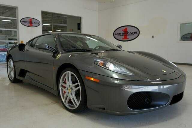 FERRARI
