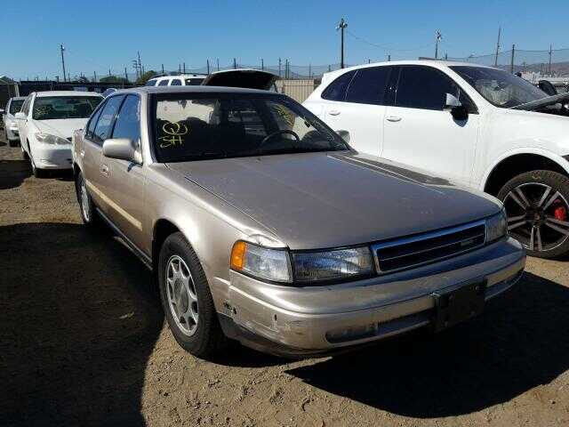 Nissan Maxima