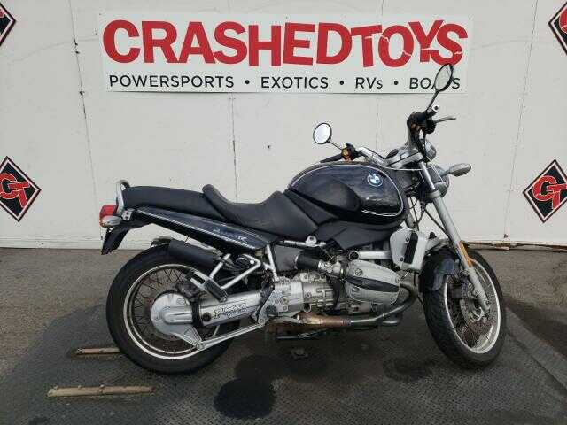 BMW R 1100 R