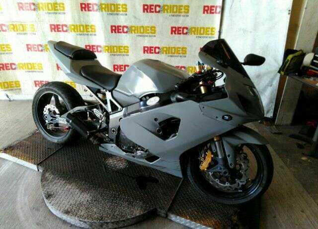 Suzuki GSX-R600/GSX-R600X