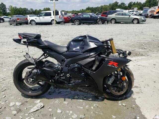 Suzuki GSX-R750L