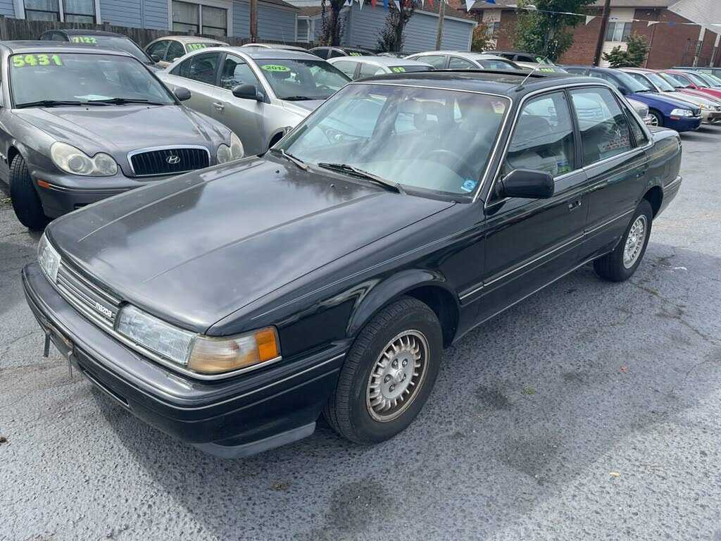Mazda 626