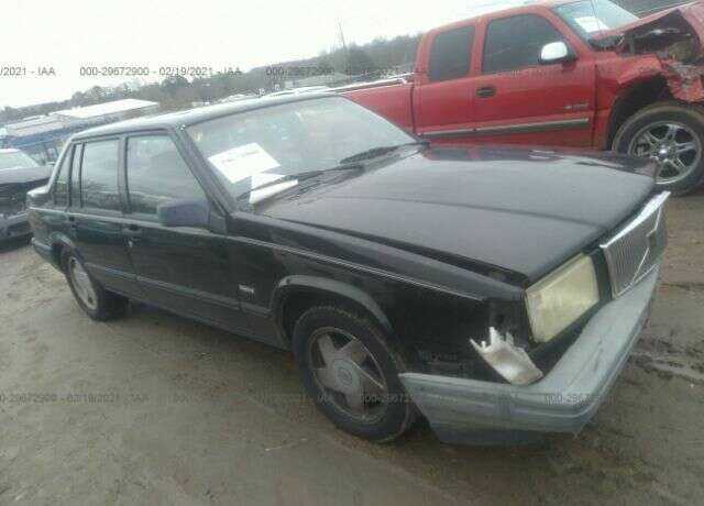 Volvo 940 Series
