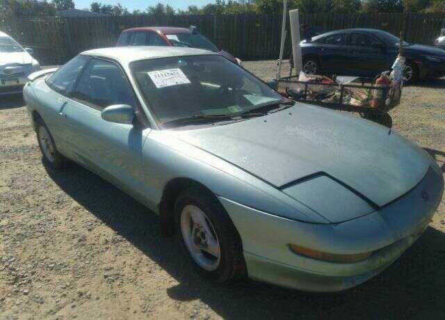 Ford Probe