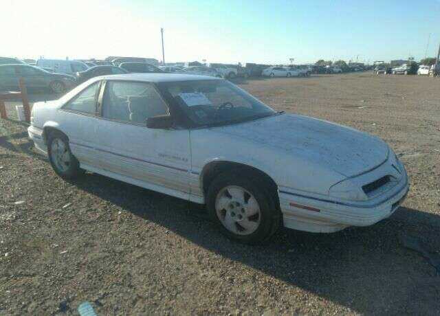Pontiac Grand Prix