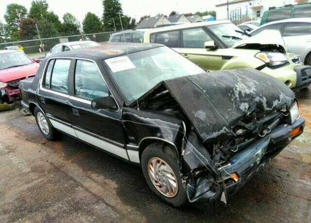 Dodge Spirit