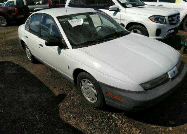 Saturn SL