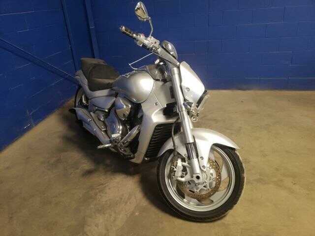 Suzuki VZR1800