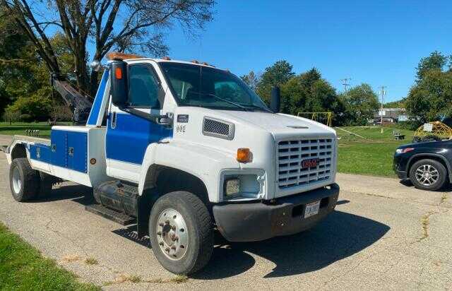 Chevrolet C6