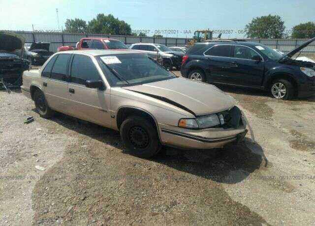 Chevrolet Lumina