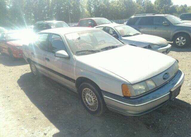 Ford Taurus