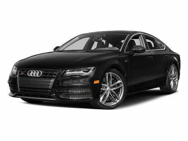 Audi S7