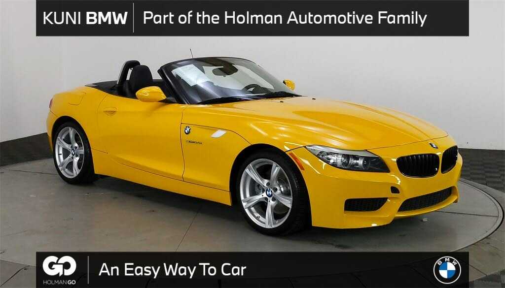 BMW Z4