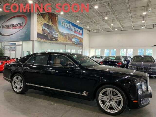 BENTLEY
