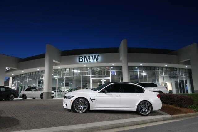 BMW 750Li
