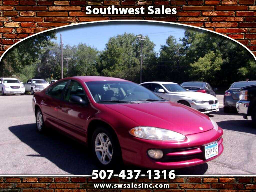 Dodge Intrepid