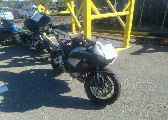 Honda CBR600