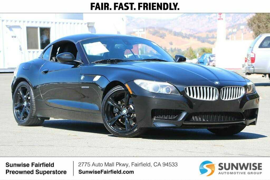BMW Z4