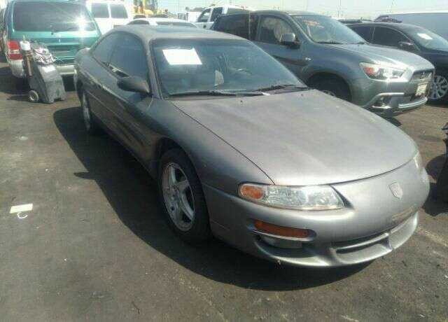 Dodge Avenger