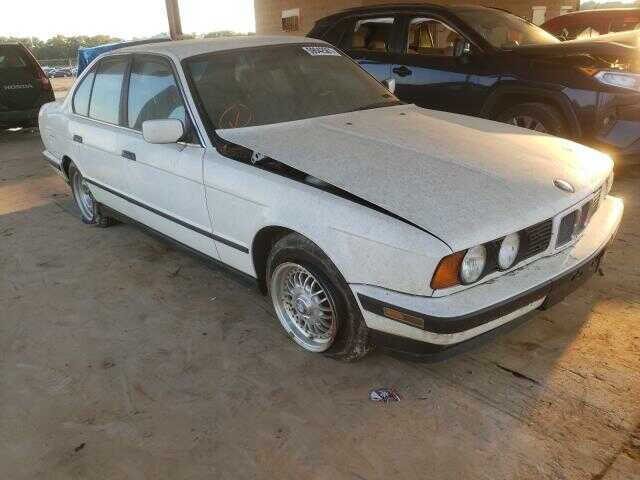 BMW 525i