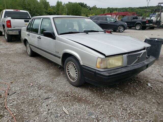 Volvo 940 Series