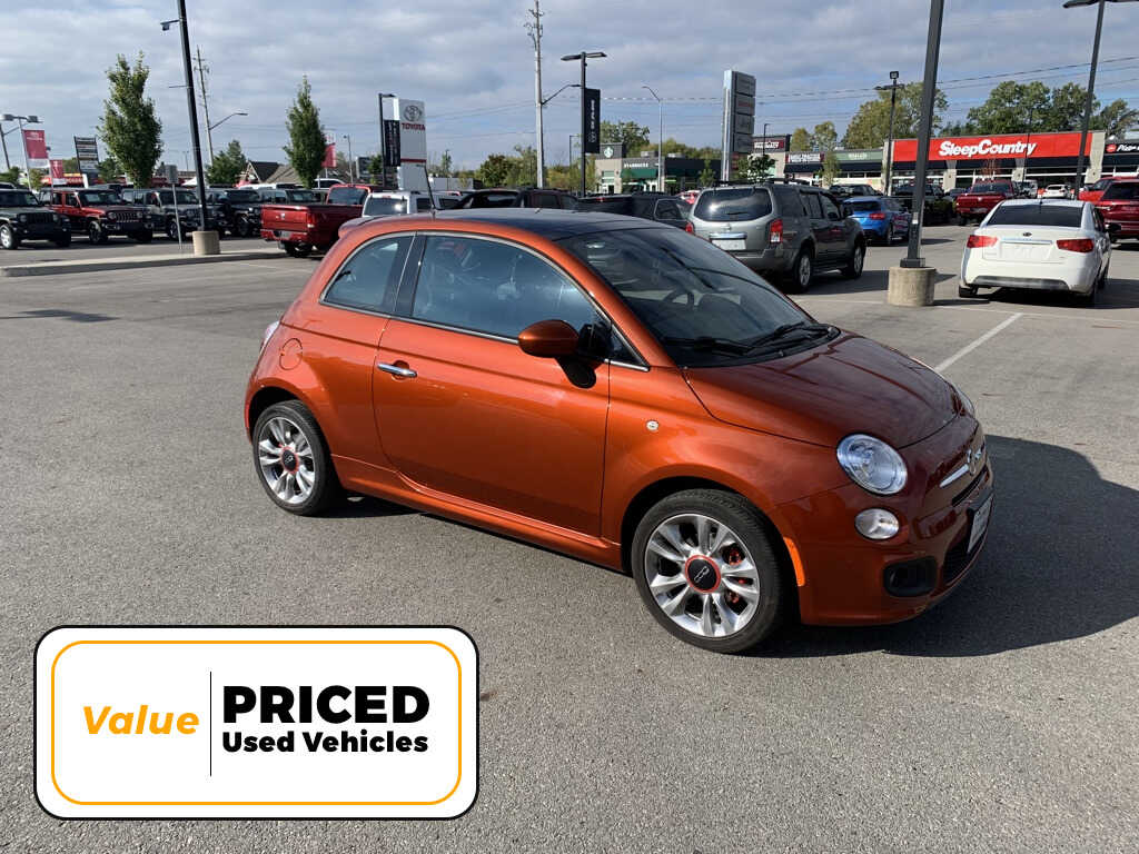 FIAT