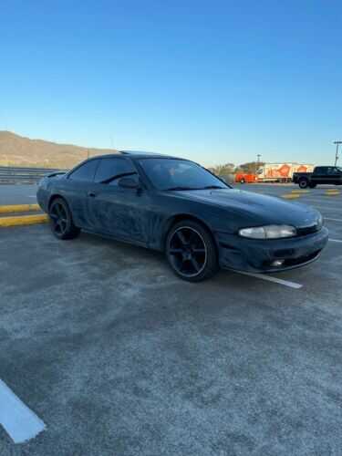 Nissan 240SX