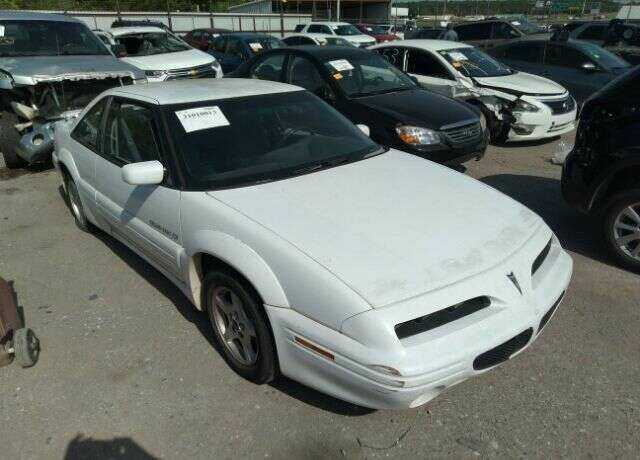 Pontiac Grand Prix