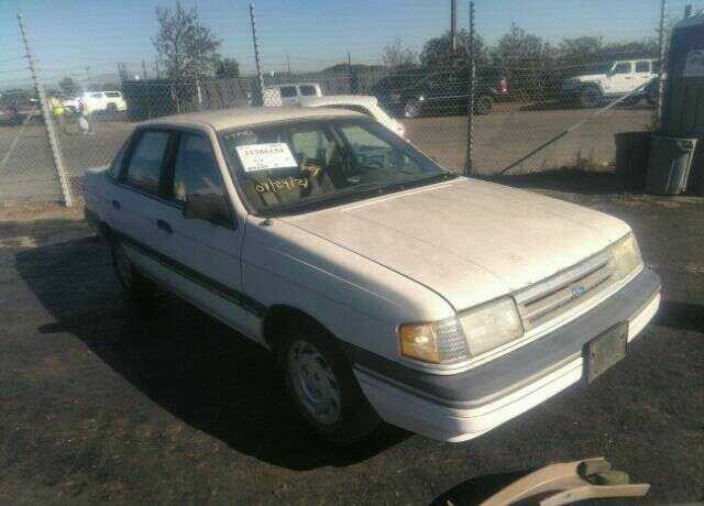 Ford Tempo
