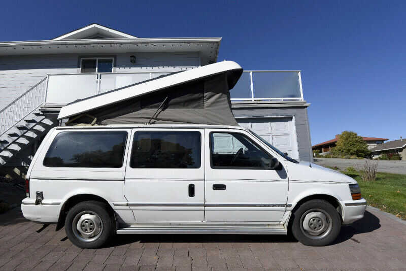 Dodge Grand Caravan