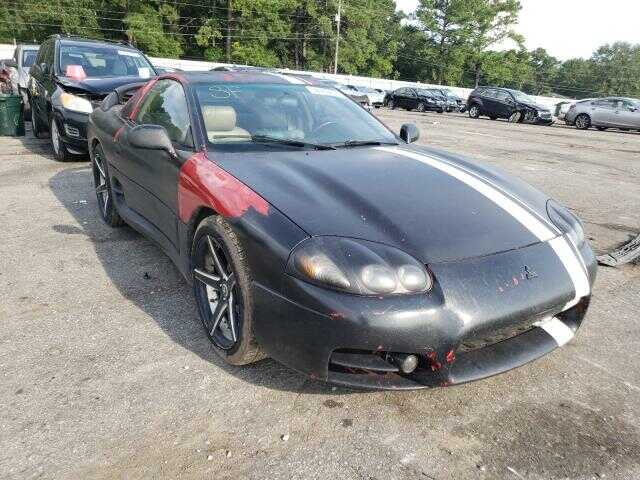 Mitsubishi 3000 GT