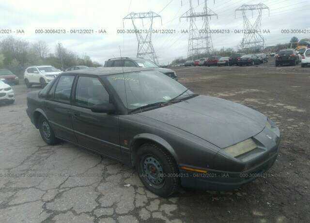 Saturn SL1